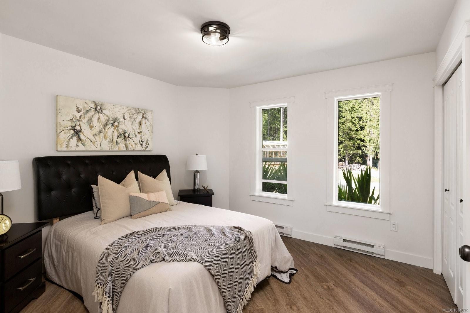 2656 Moncur Rd, Shawnigan Lake, BC