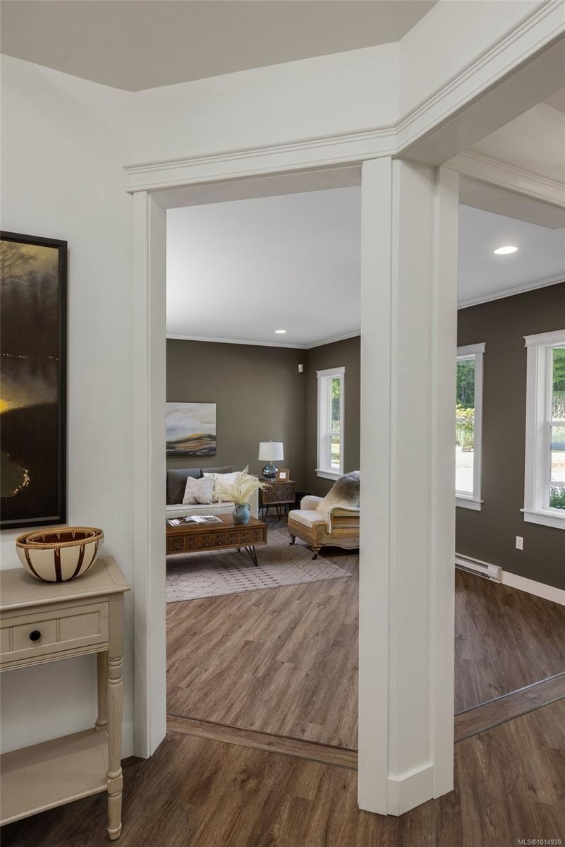 2656 Moncur Rd, Shawnigan Lake, BC