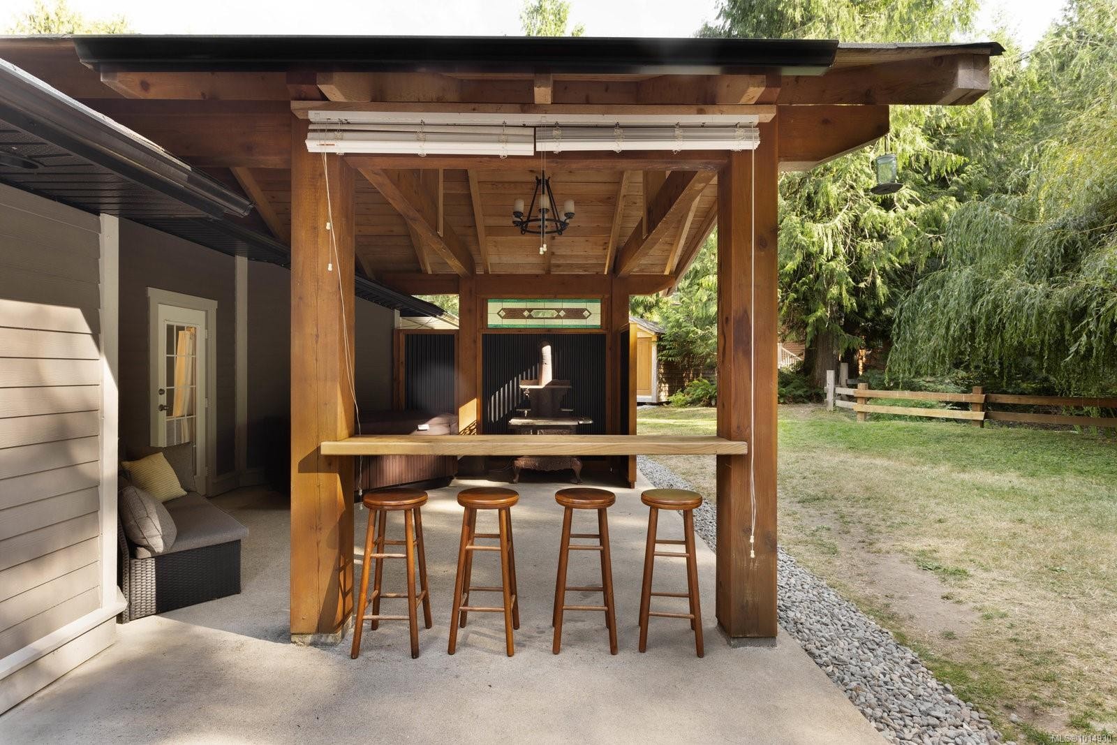 2656 Moncur Rd, Shawnigan Lake, BC