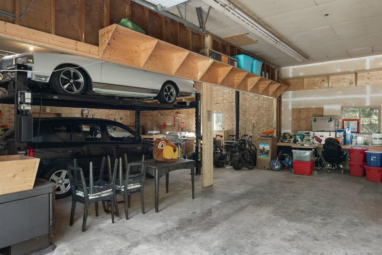 2656 Moncur Rd, Shawnigan Lake, BC