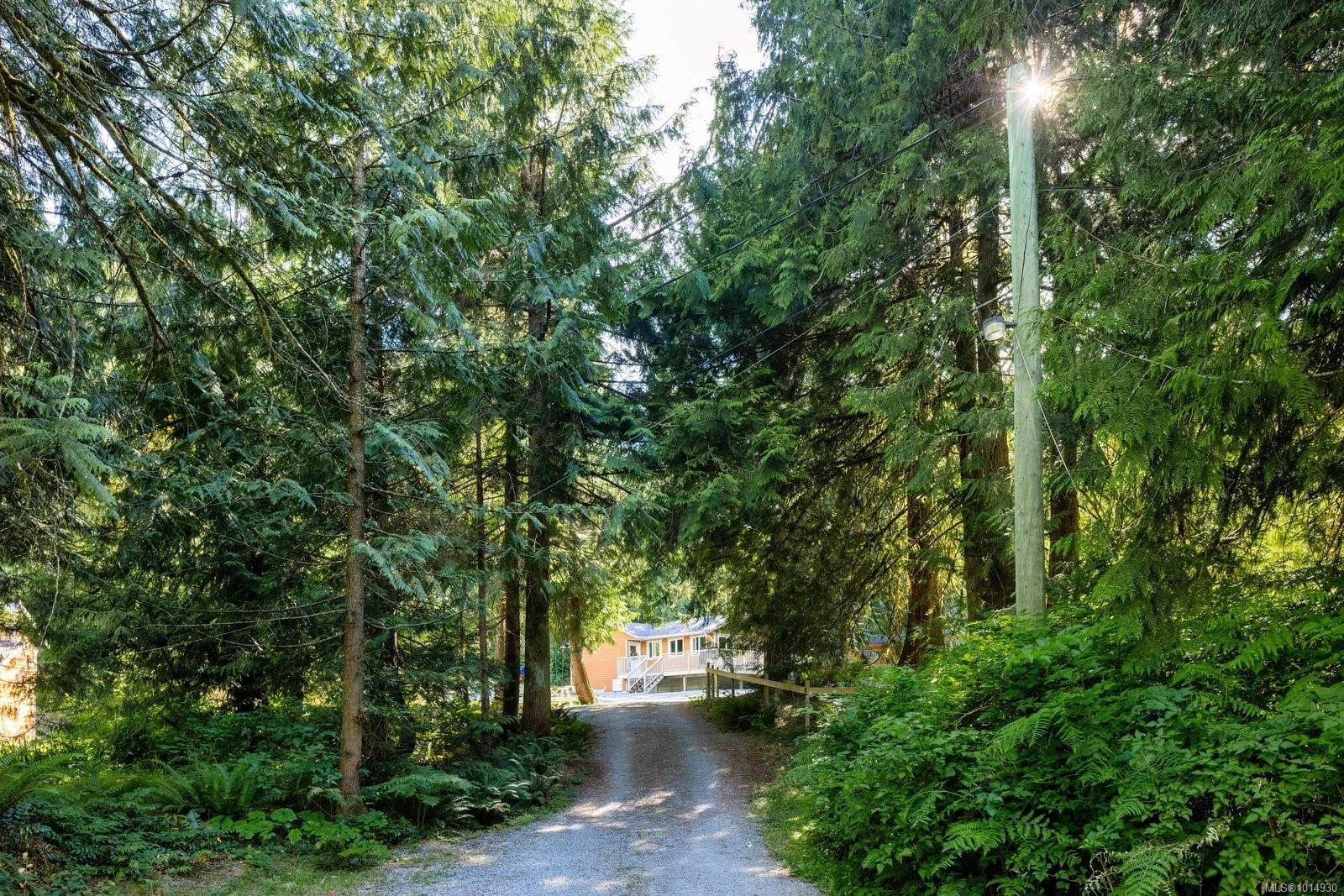 2656 Moncur Rd, Shawnigan Lake, BC