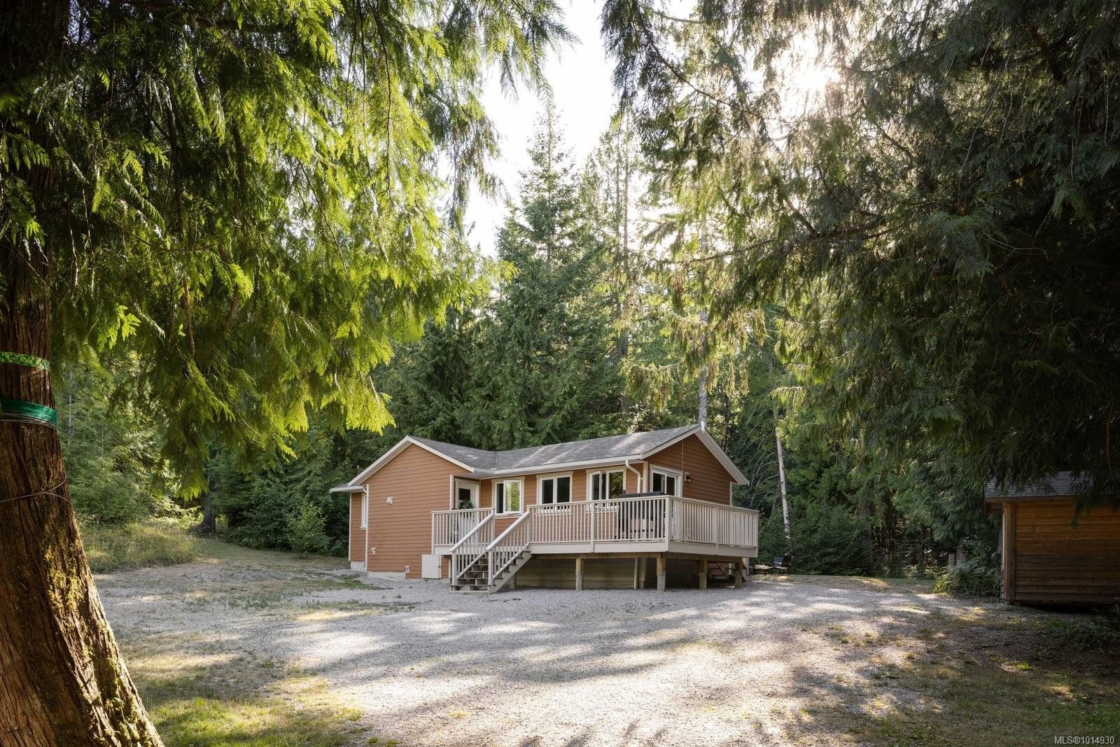 2656 Moncur Rd, Shawnigan Lake, BC
