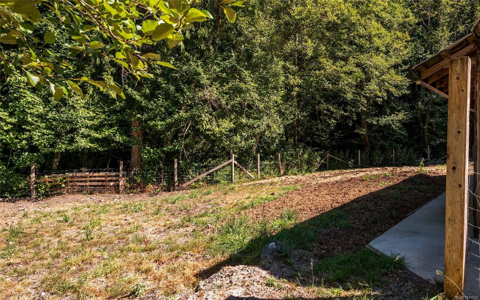 2656 Moncur Rd, Shawnigan Lake, BC