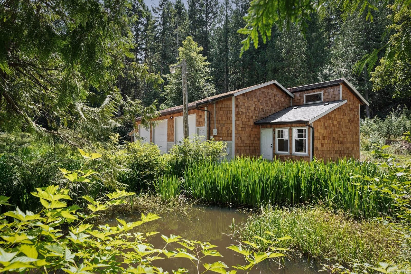 2656 Moncur Rd, Shawnigan Lake, BC