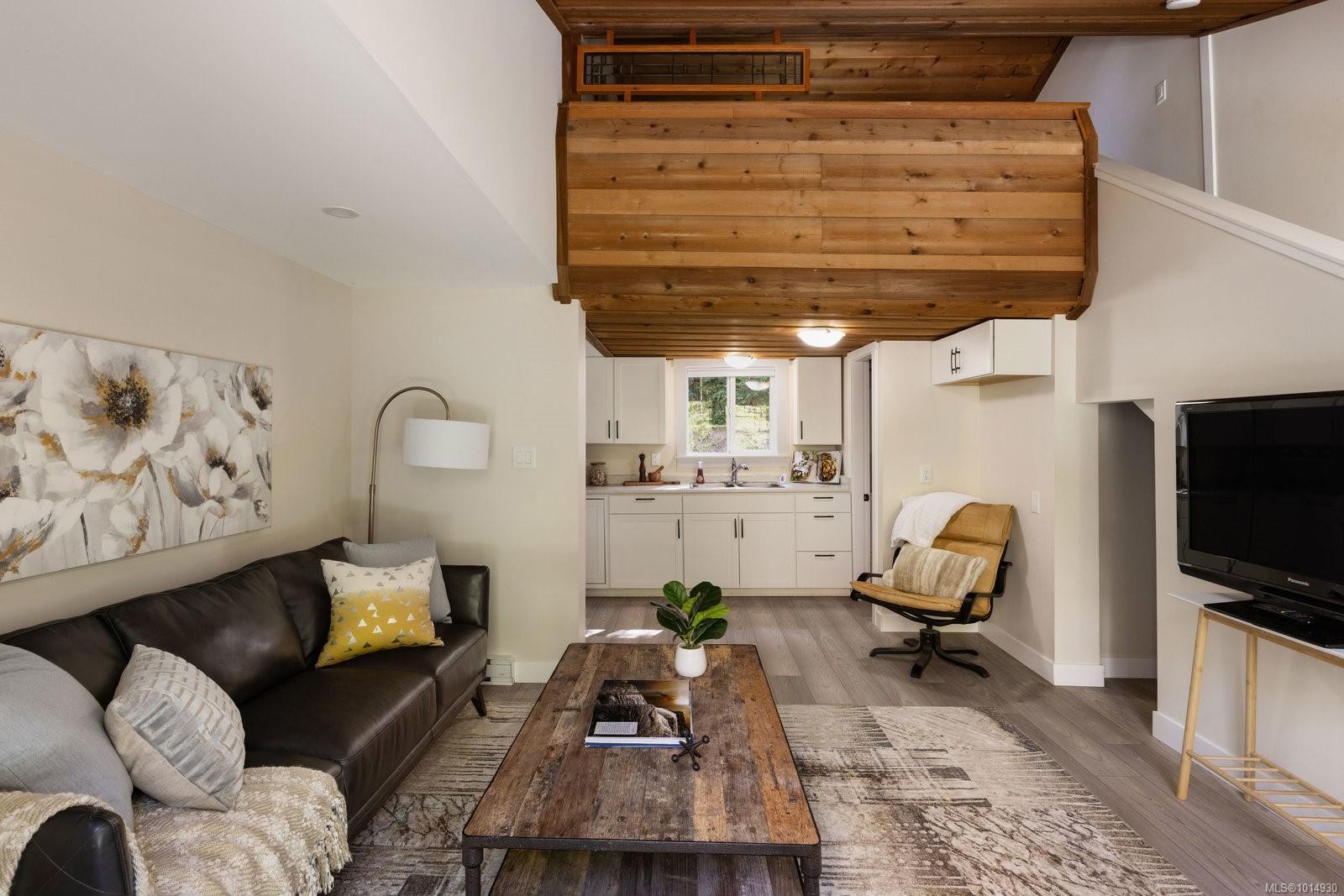 2656 Moncur Rd, Shawnigan Lake, BC