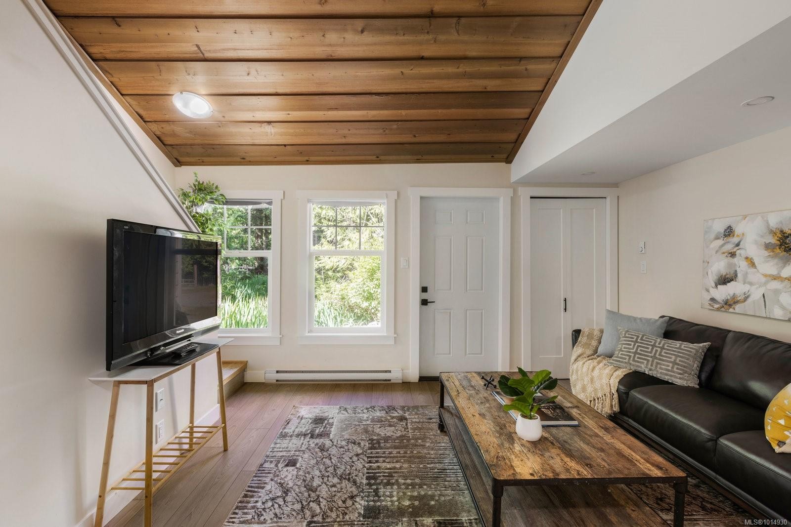 2656 Moncur Rd, Shawnigan Lake, BC