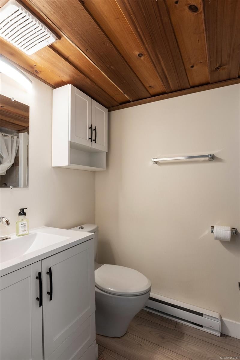 2656 Moncur Rd, Shawnigan Lake, BC