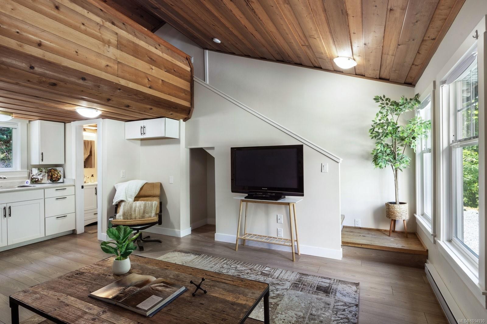 2656 Moncur Rd, Shawnigan Lake, BC