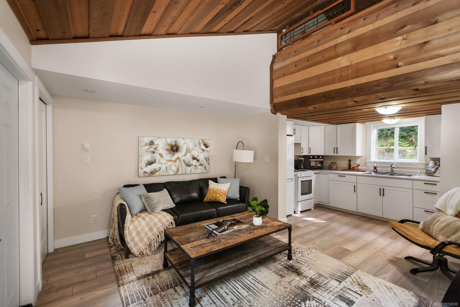 2656 Moncur Rd, Shawnigan Lake, BC