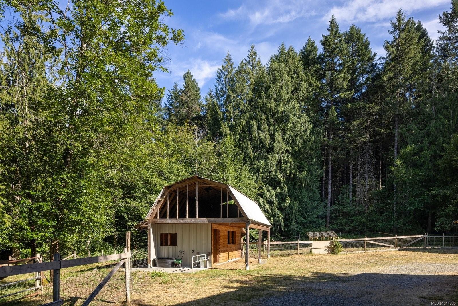 2656 Moncur Rd, Shawnigan Lake, BC