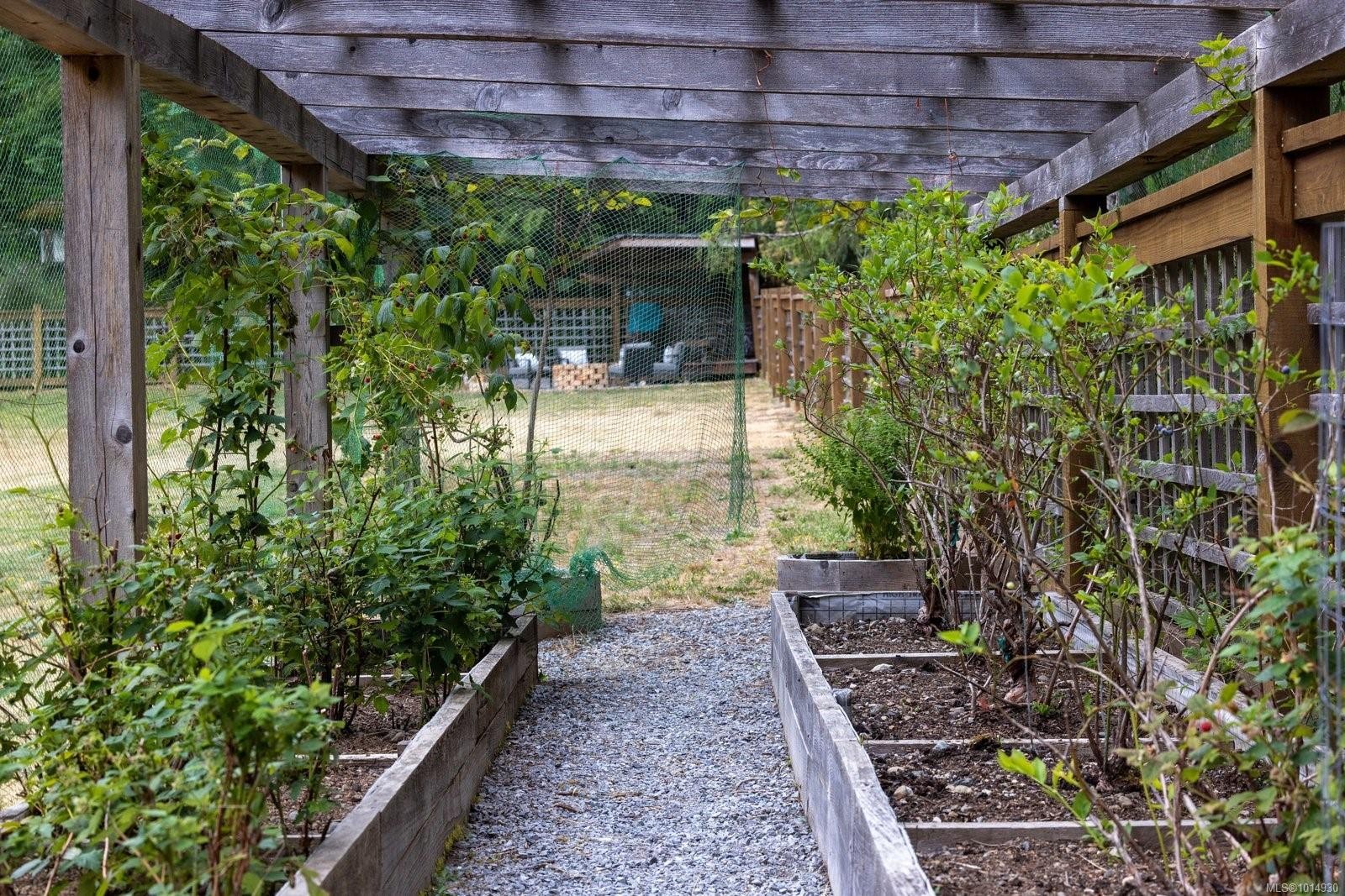 2656 Moncur Rd, Shawnigan Lake, BC