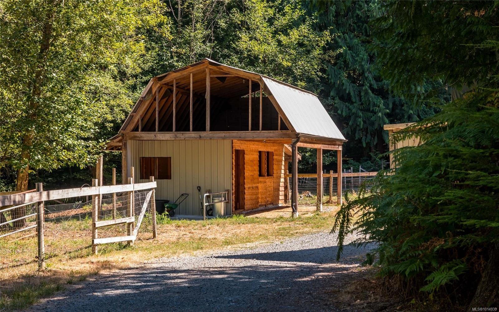 2656 Moncur Rd, Shawnigan Lake, BC