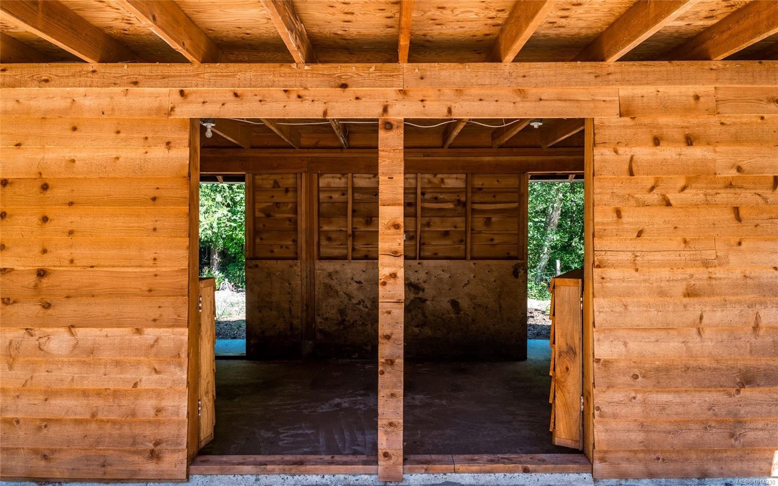 2656 Moncur Rd, Shawnigan Lake, BC