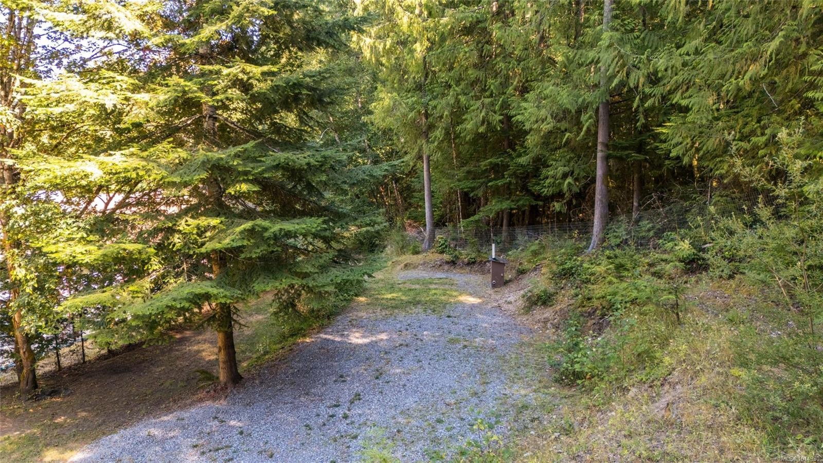 2656 Moncur Rd, Shawnigan Lake, BC