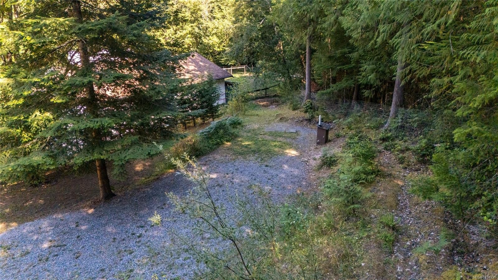 2656 Moncur Rd, Shawnigan Lake, BC