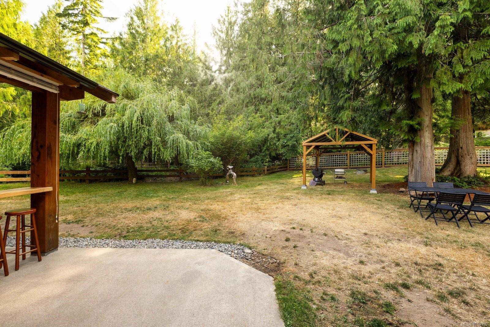 2656 Moncur Rd, Shawnigan Lake, BC