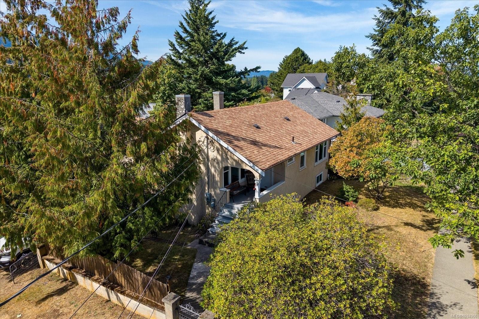 397 Machleary St, Nanaimo, BC