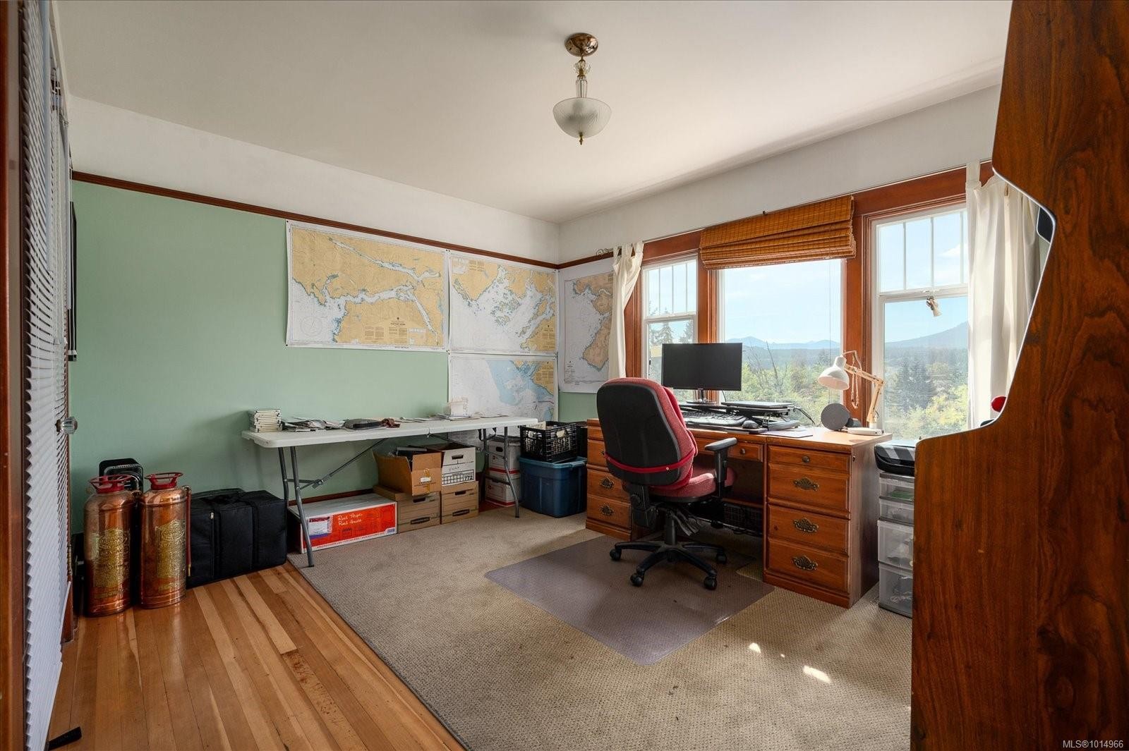 397 Machleary St, Nanaimo, BC