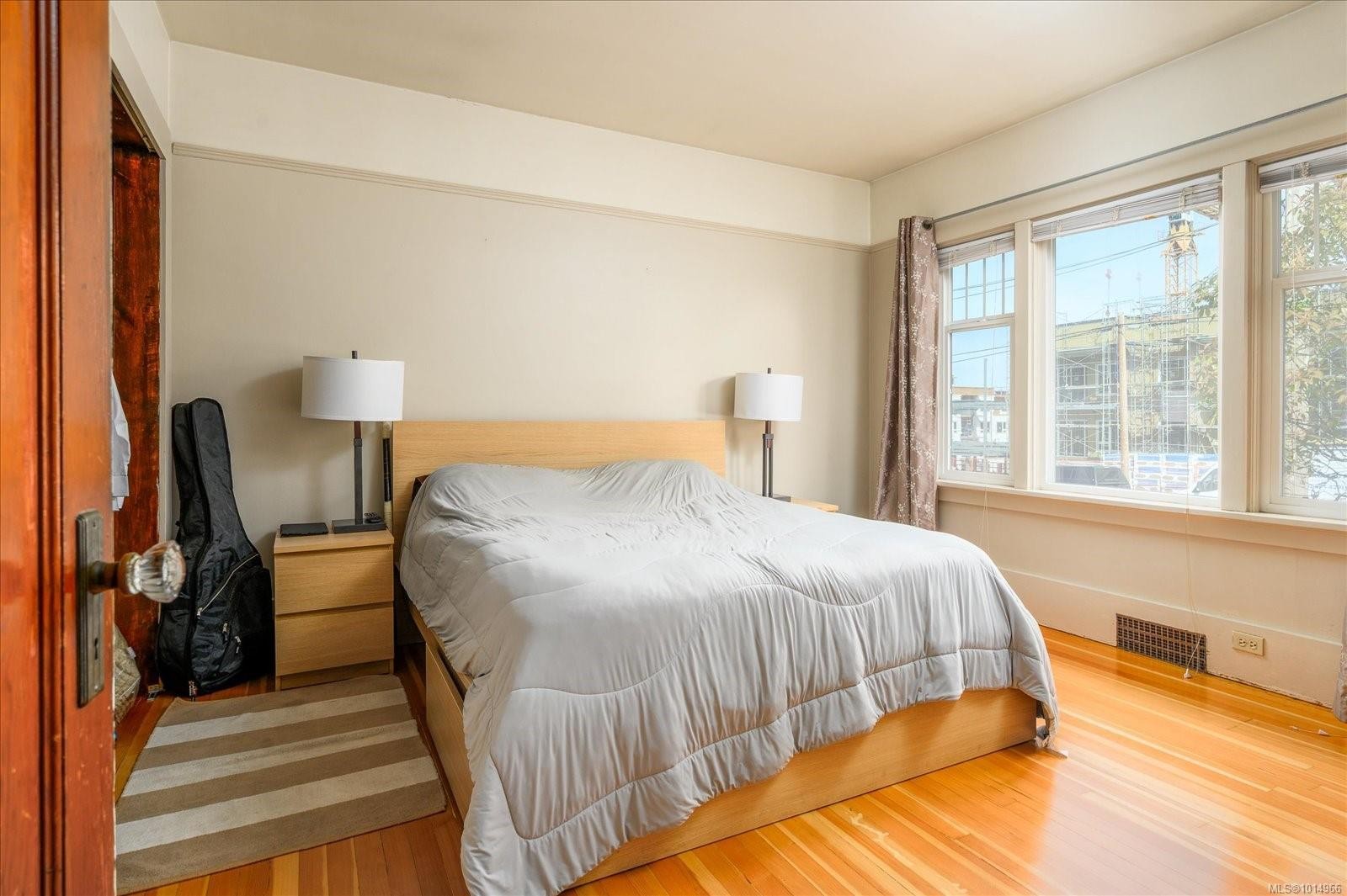 397 Machleary St, Nanaimo, BC