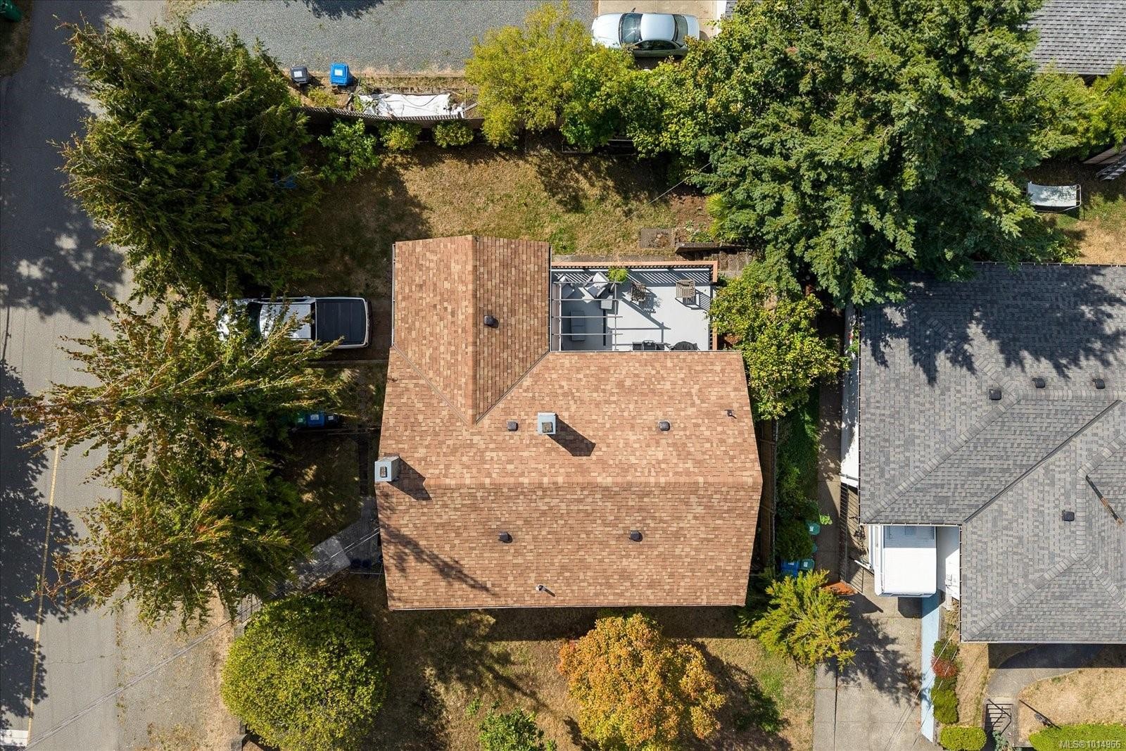 397 Machleary St, Nanaimo, BC