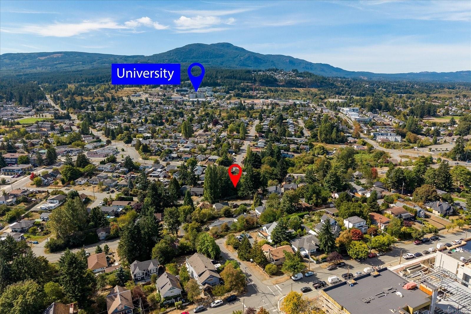 397 Machleary St, Nanaimo, BC