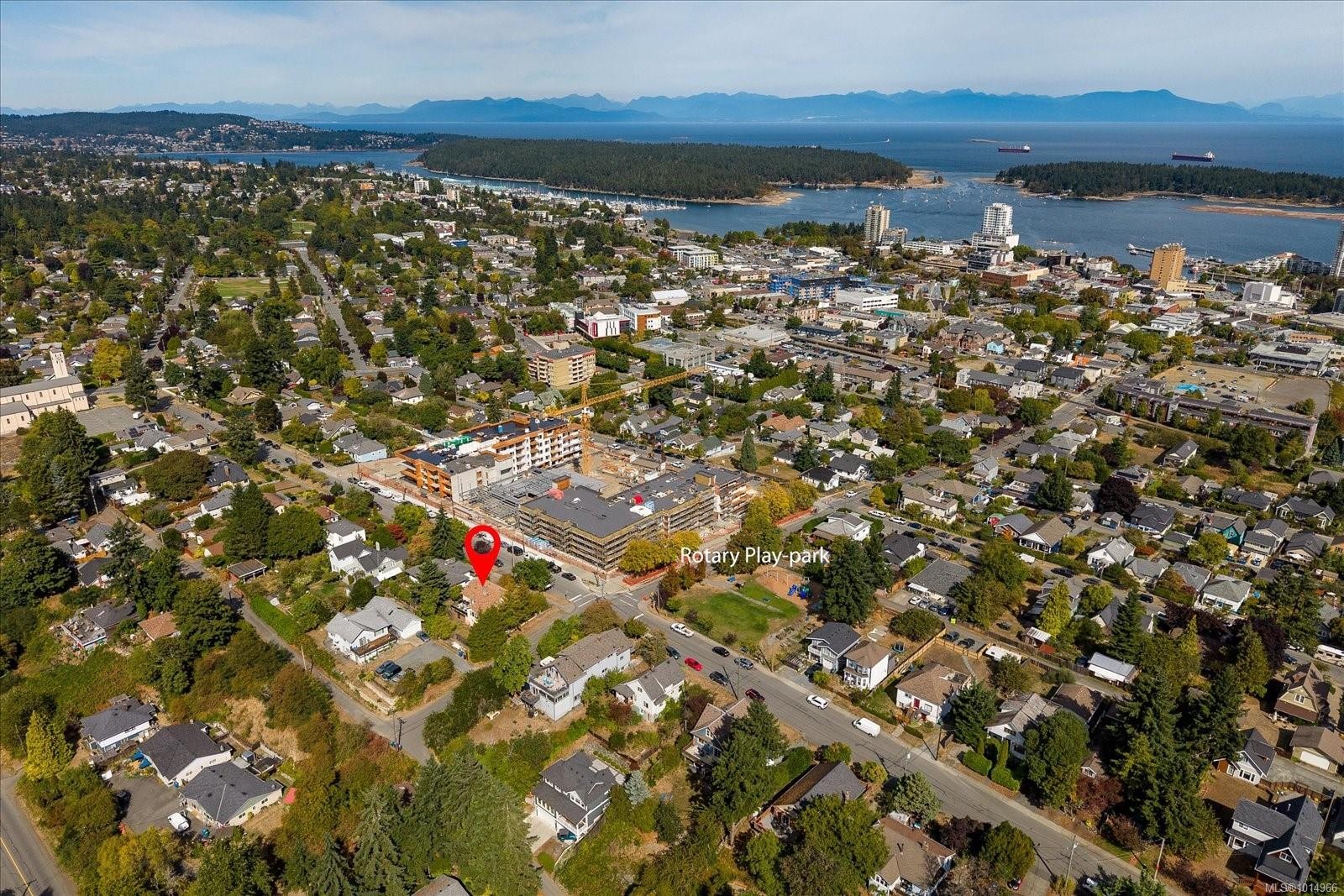 397 Machleary St, Nanaimo, BC