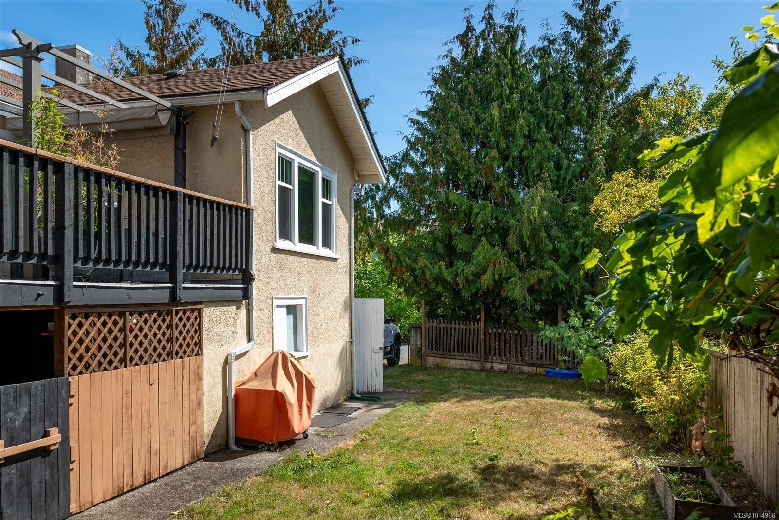 397 Machleary St, Nanaimo, BC