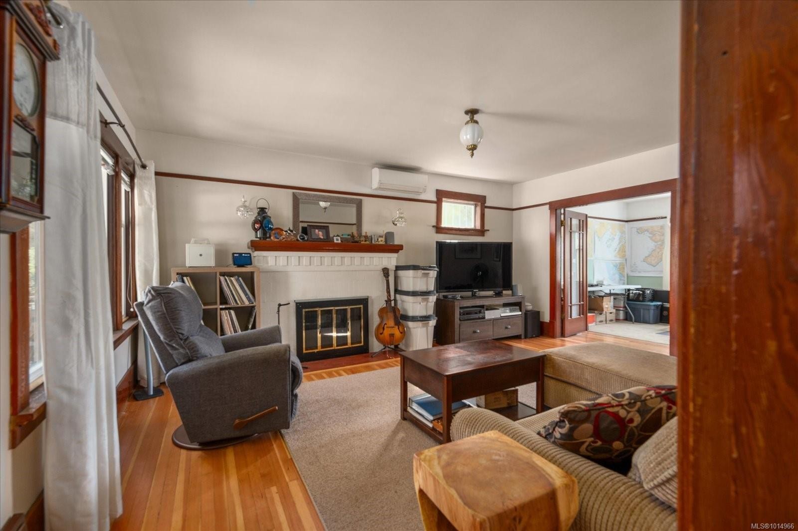 397 Machleary St, Nanaimo, BC