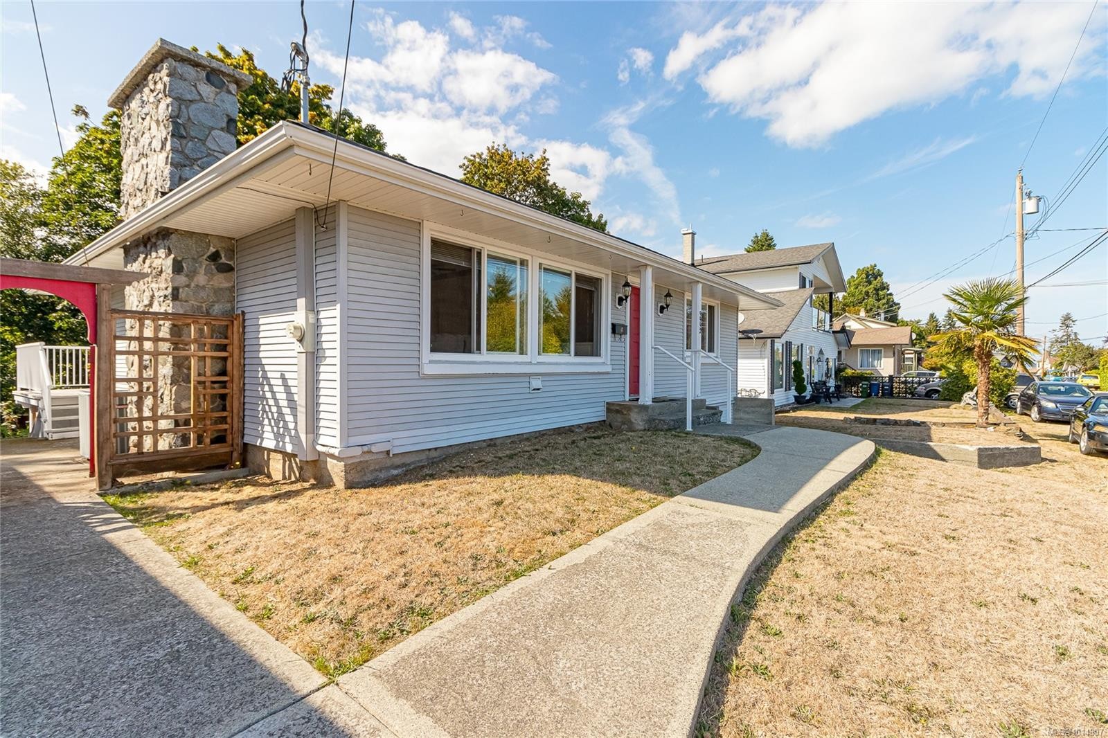 9992 Beach Dr, Chemainus, BC