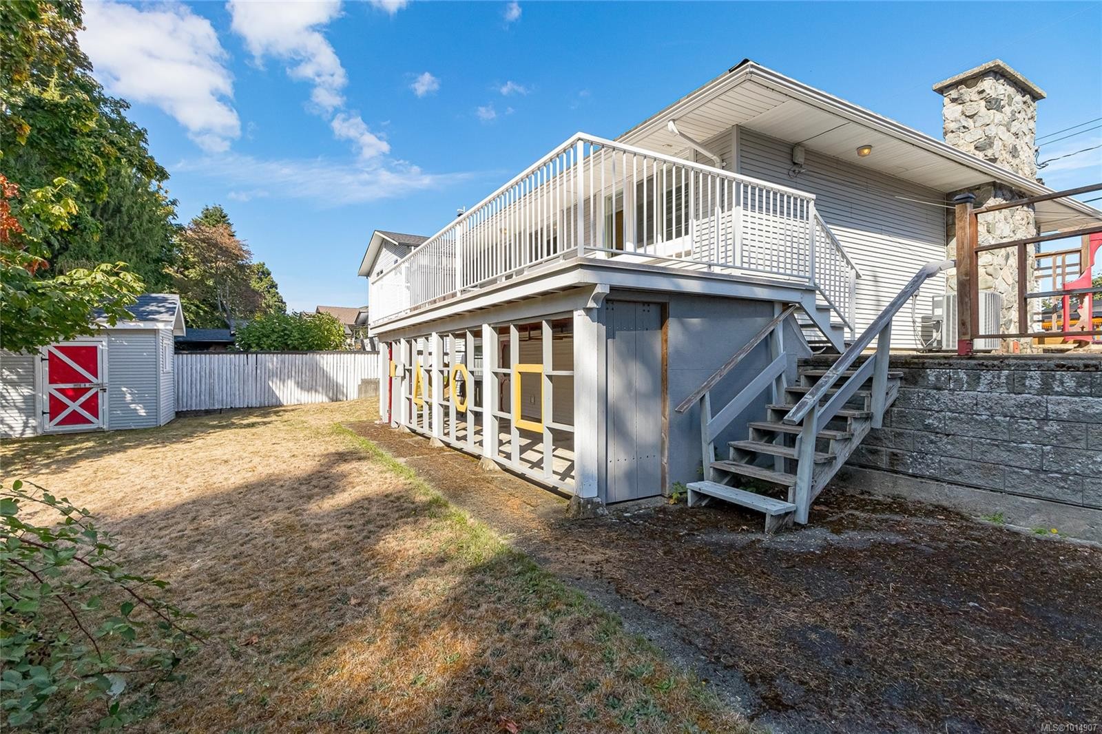 9992 Beach Dr, Chemainus, BC