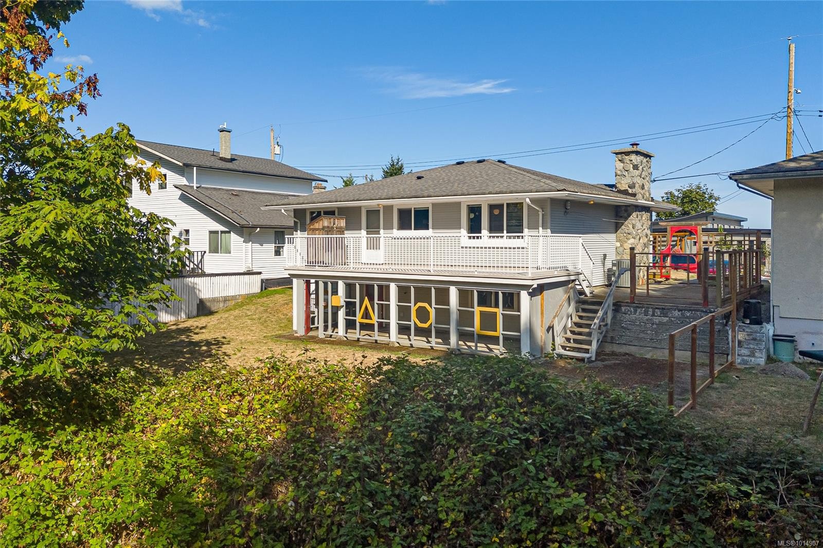 9992 Beach Dr, Chemainus, BC
