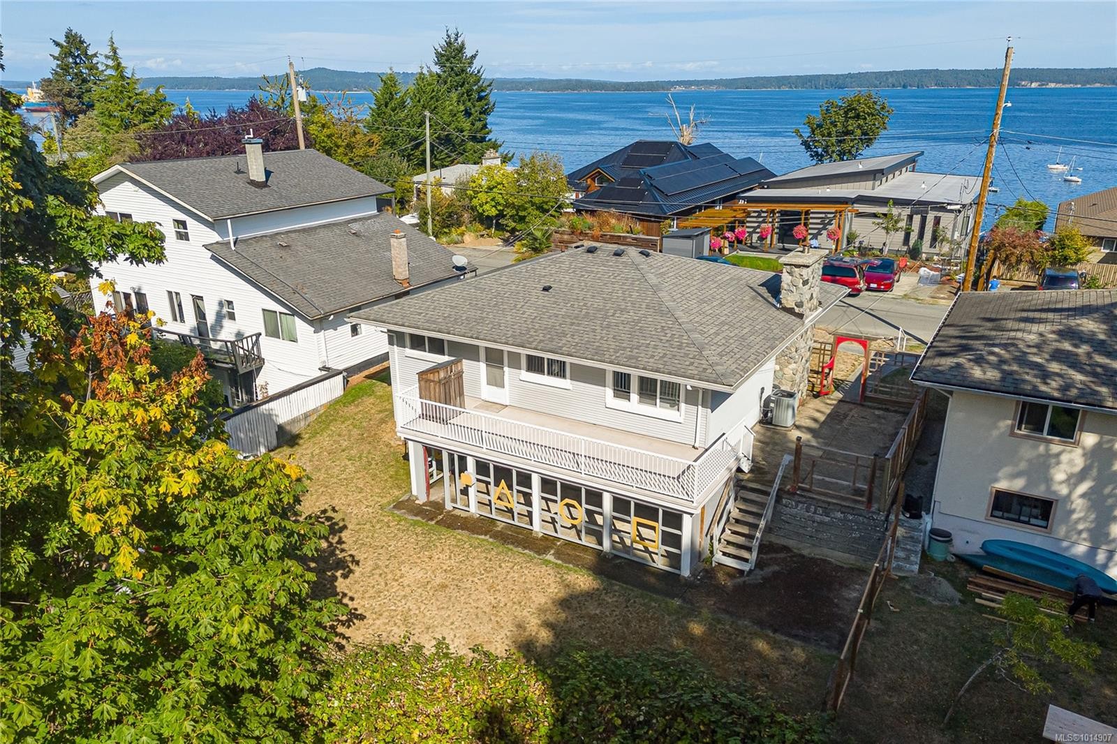 9992 Beach Dr, Chemainus, BC