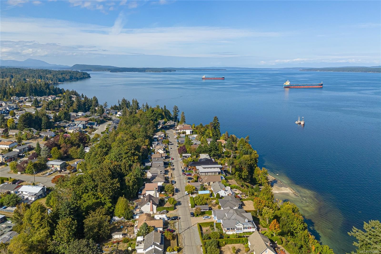 9992 Beach Dr, Chemainus, BC