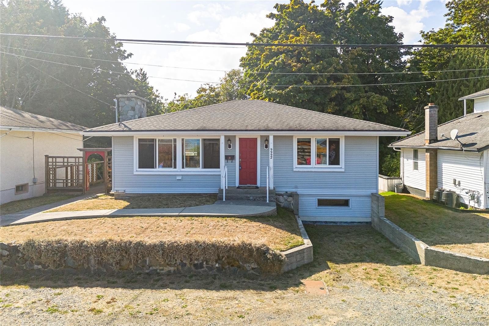 9992 Beach Dr, Chemainus, BC