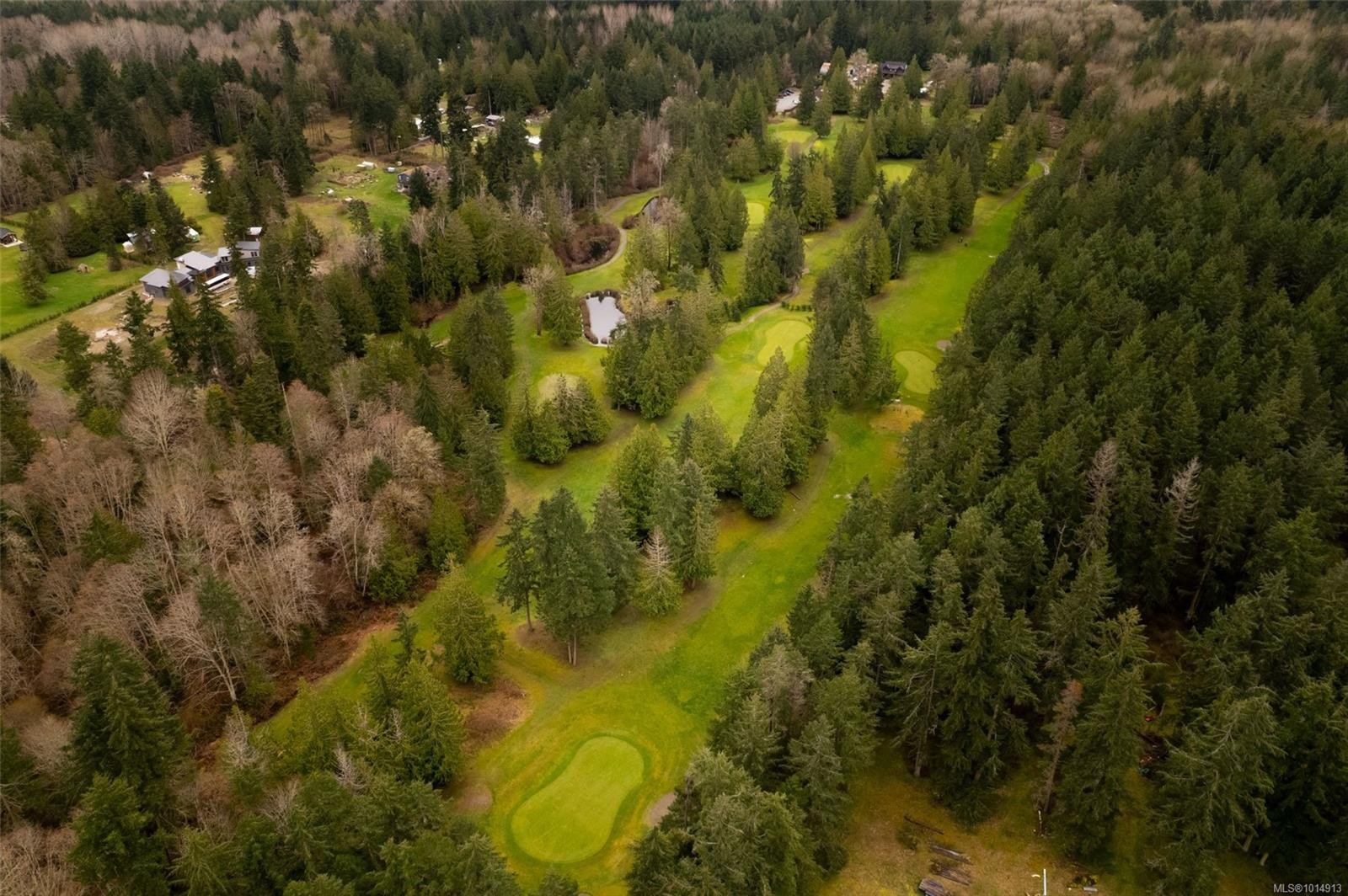 42-703 Turner Rd, Parksville, BC