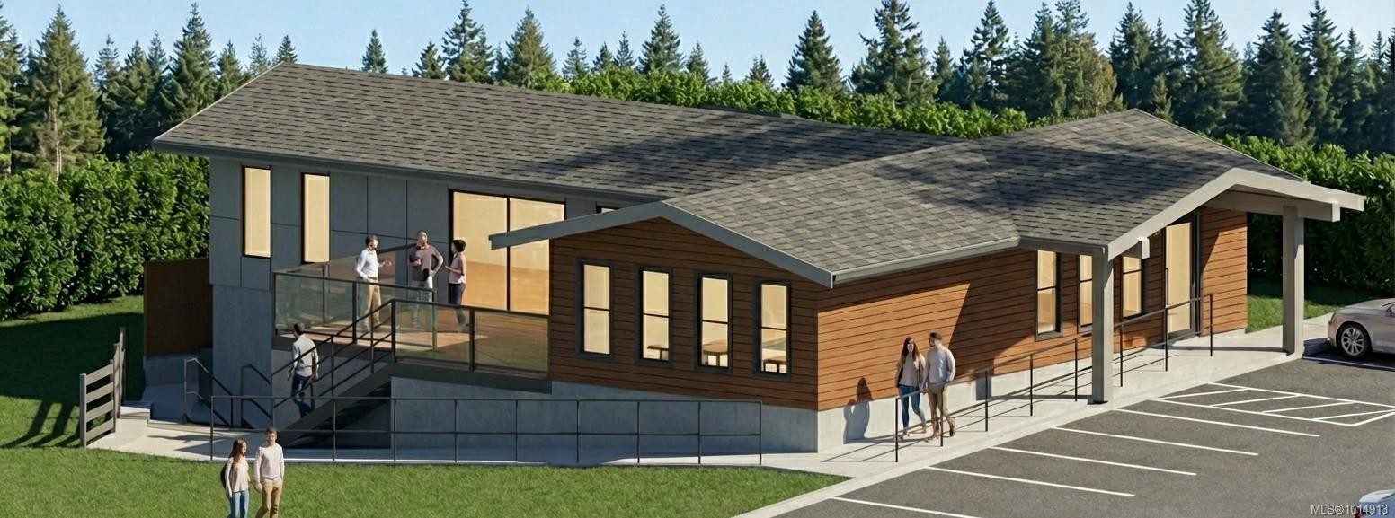 42-703 Turner Rd, Parksville, BC