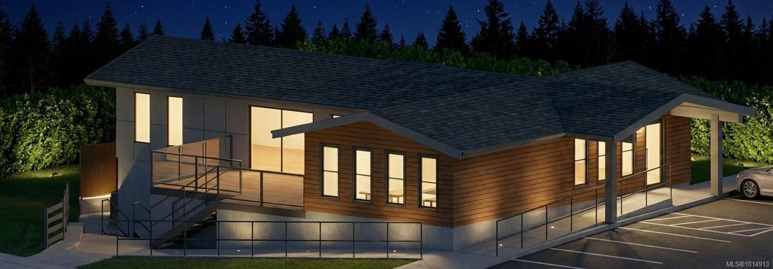 42-703 Turner Rd, Parksville, BC