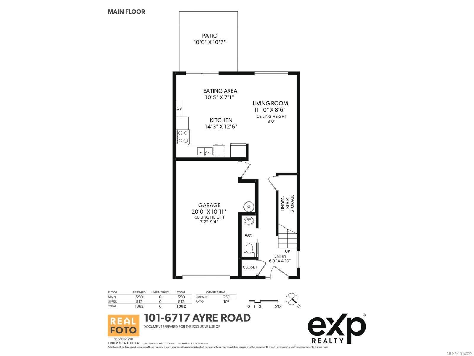 101-6717 Ayre Rd, Sooke, BC