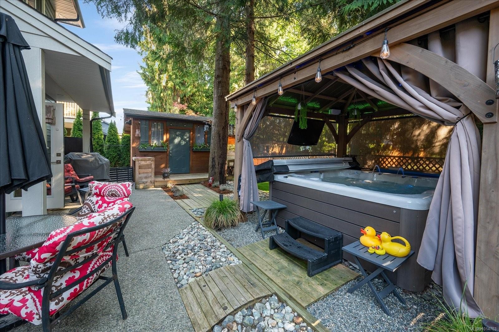 9048 Driftwood Dr, Chemainus, BC