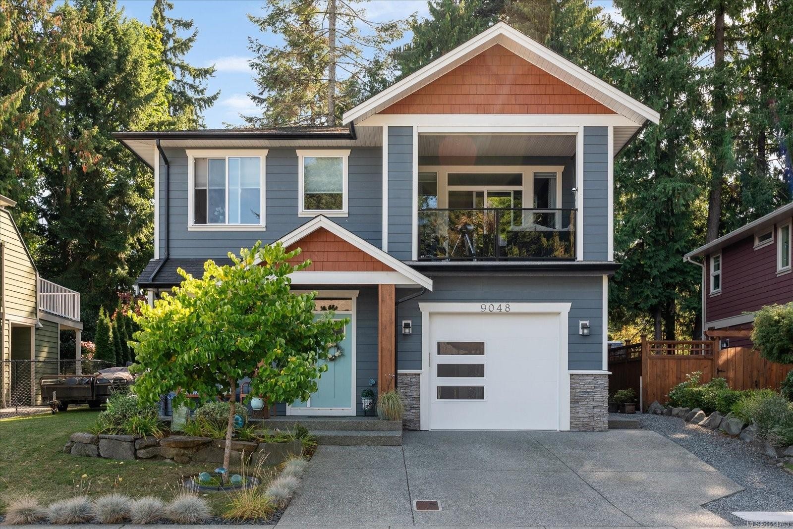 9048 Driftwood Dr, Chemainus, BC