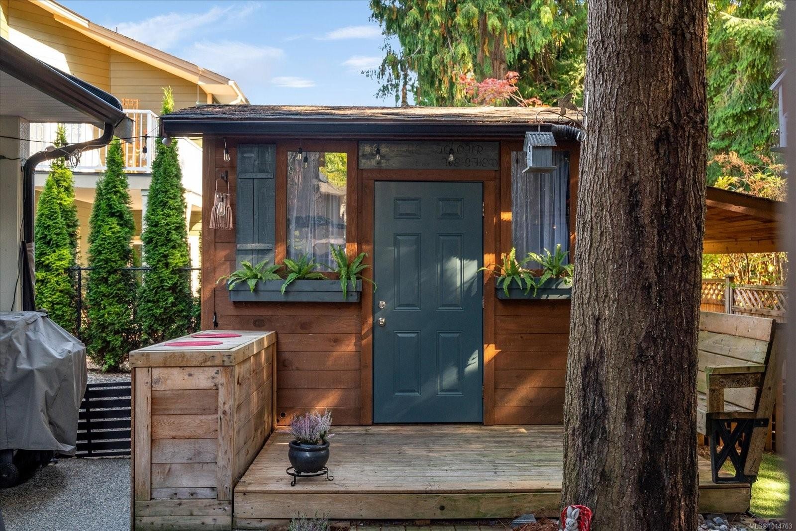 9048 Driftwood Dr, Chemainus, BC