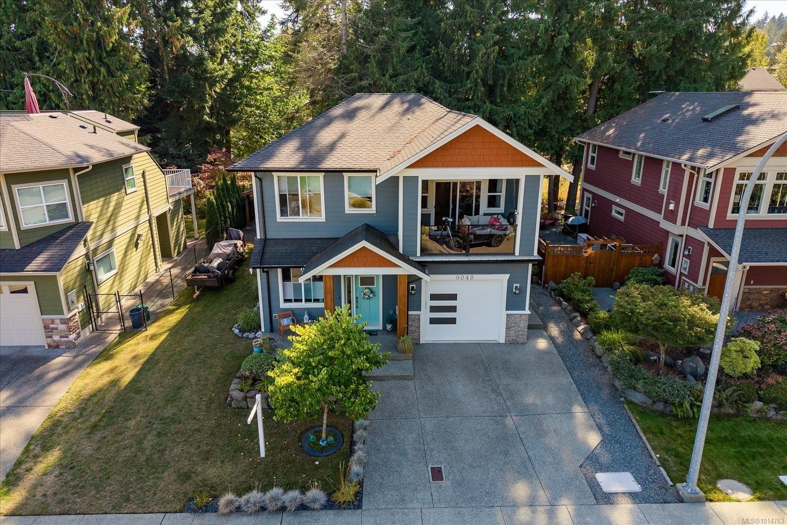 9048 Driftwood Dr, Chemainus, BC