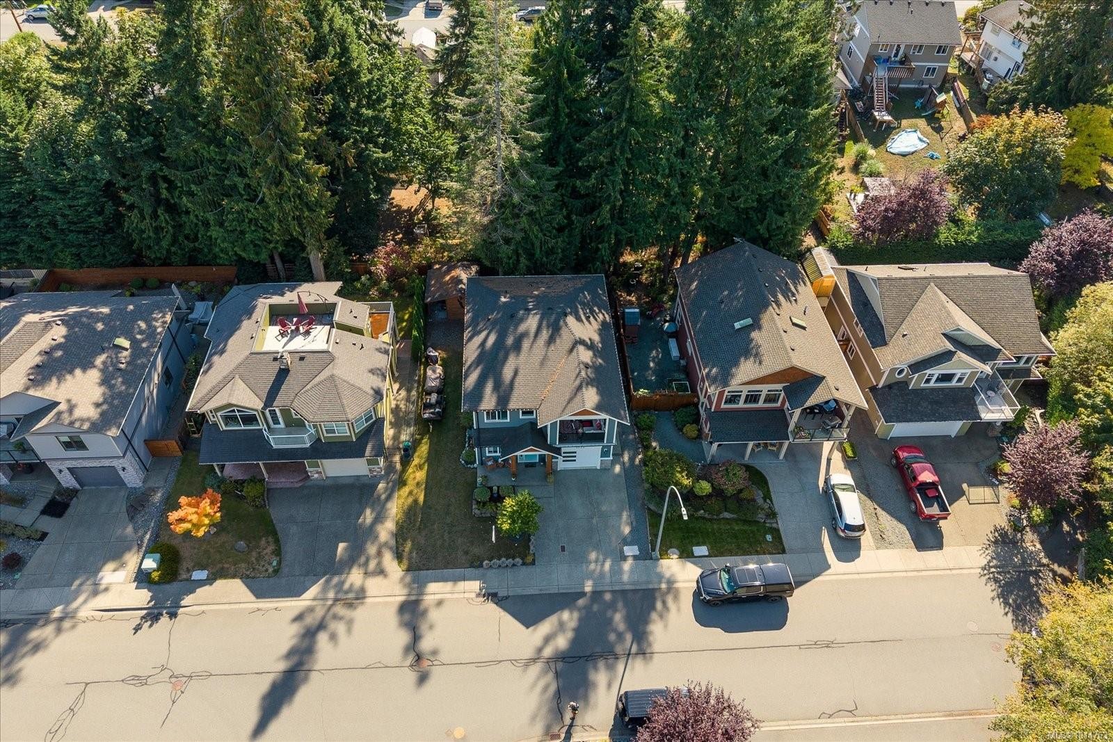 9048 Driftwood Dr, Chemainus, BC