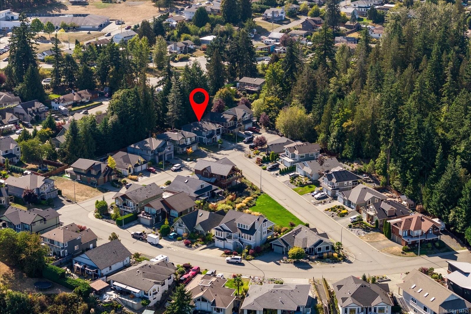 9048 Driftwood Dr, Chemainus, BC