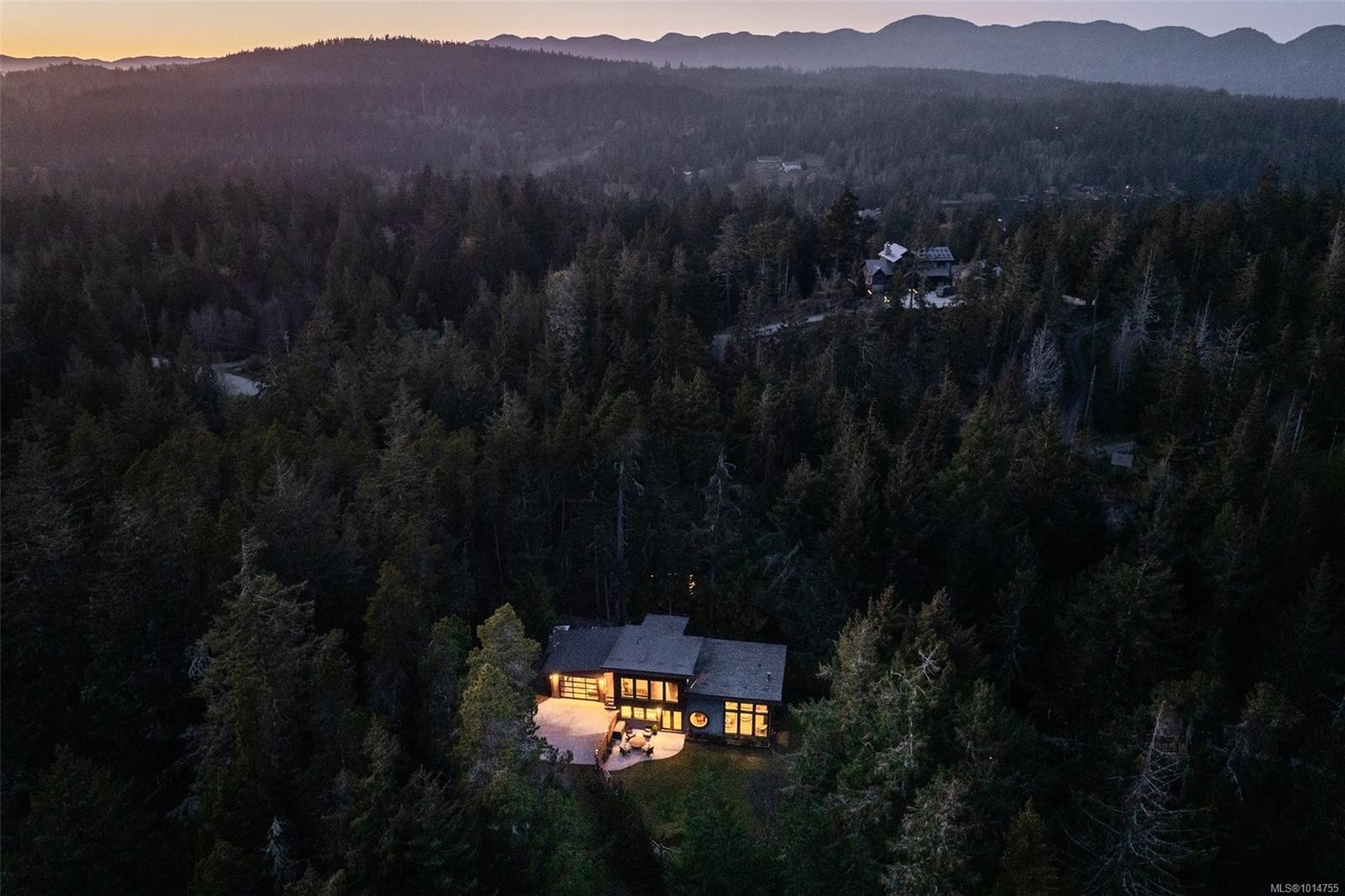 2405 Carpenter Rd, Sooke, BC