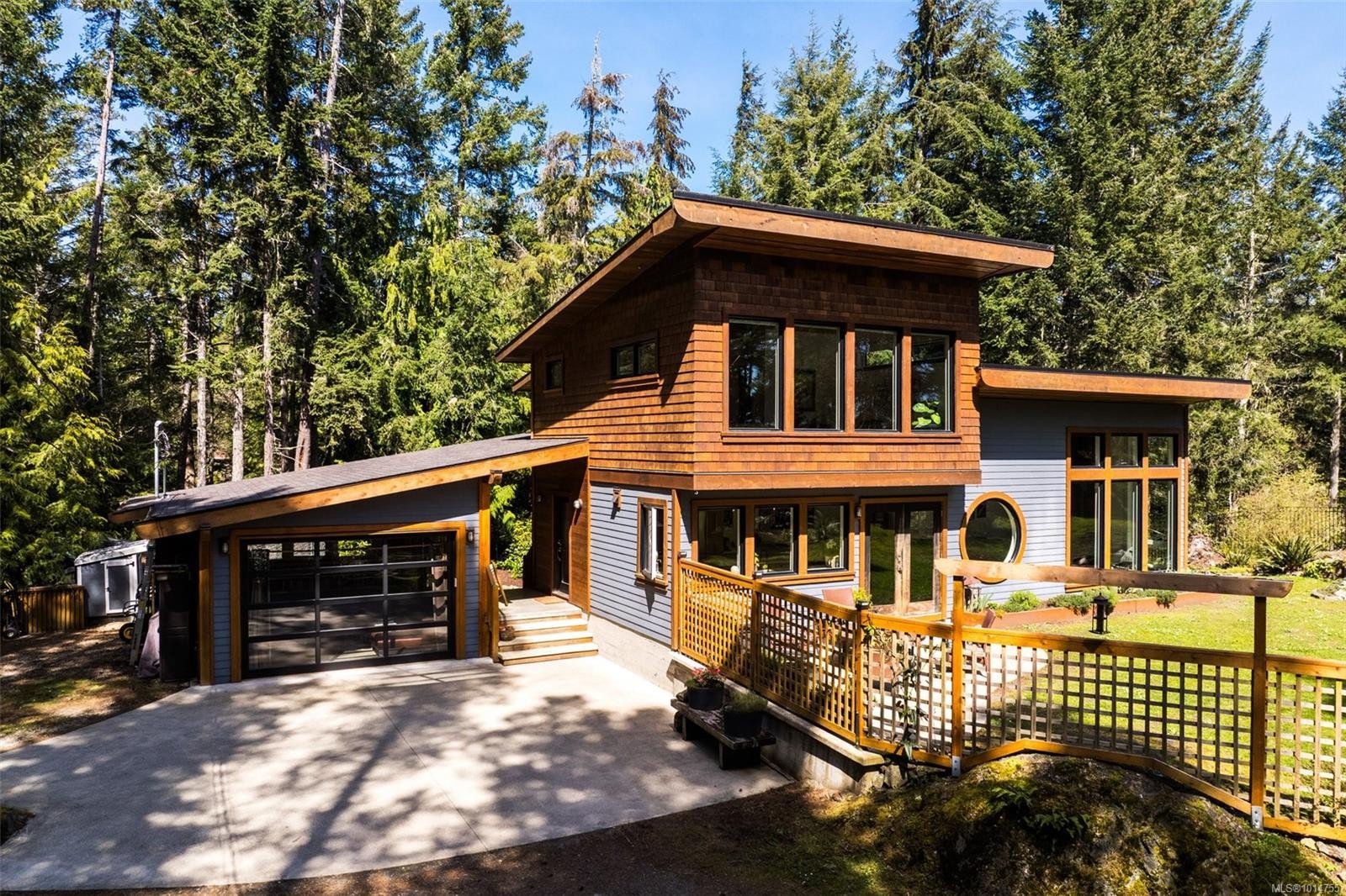 2405 Carpenter Rd, Sooke, BC
