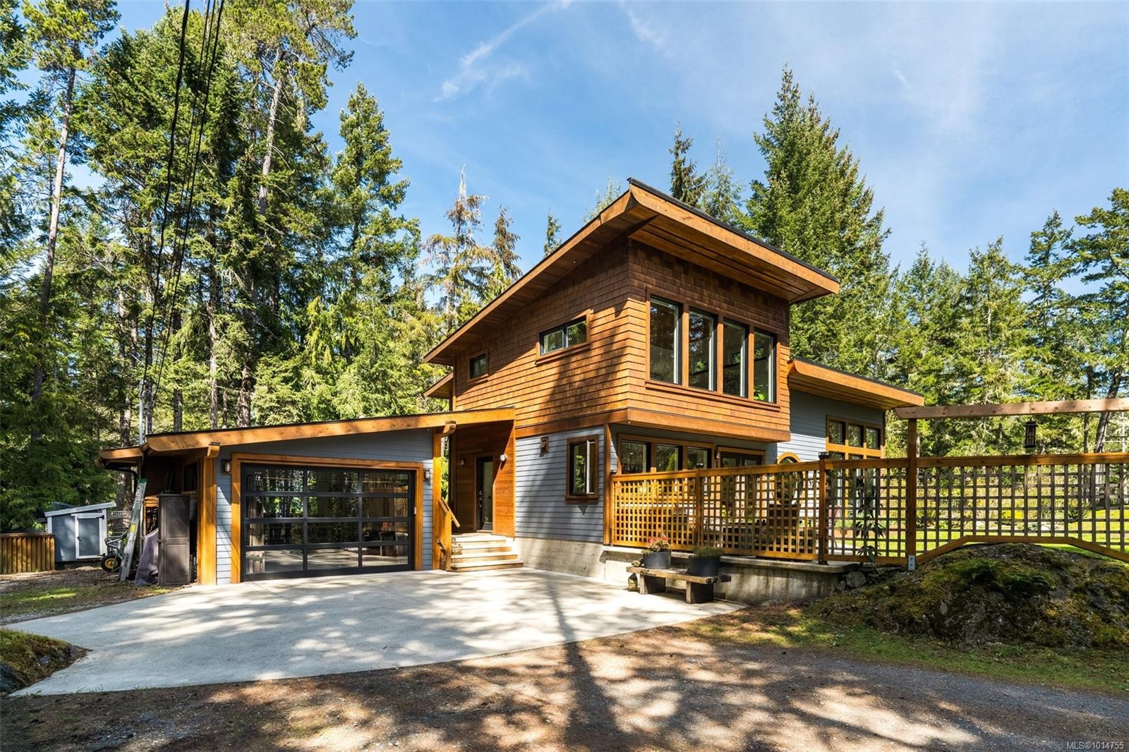 2405 Carpenter Rd, Sooke, BC