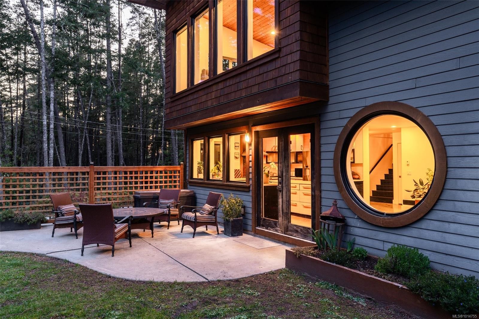 2405 Carpenter Rd, Sooke, BC