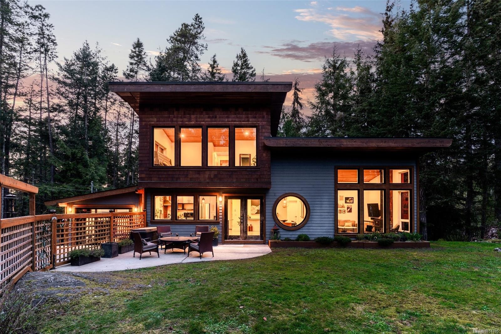 2405 Carpenter Rd, Sooke, BC