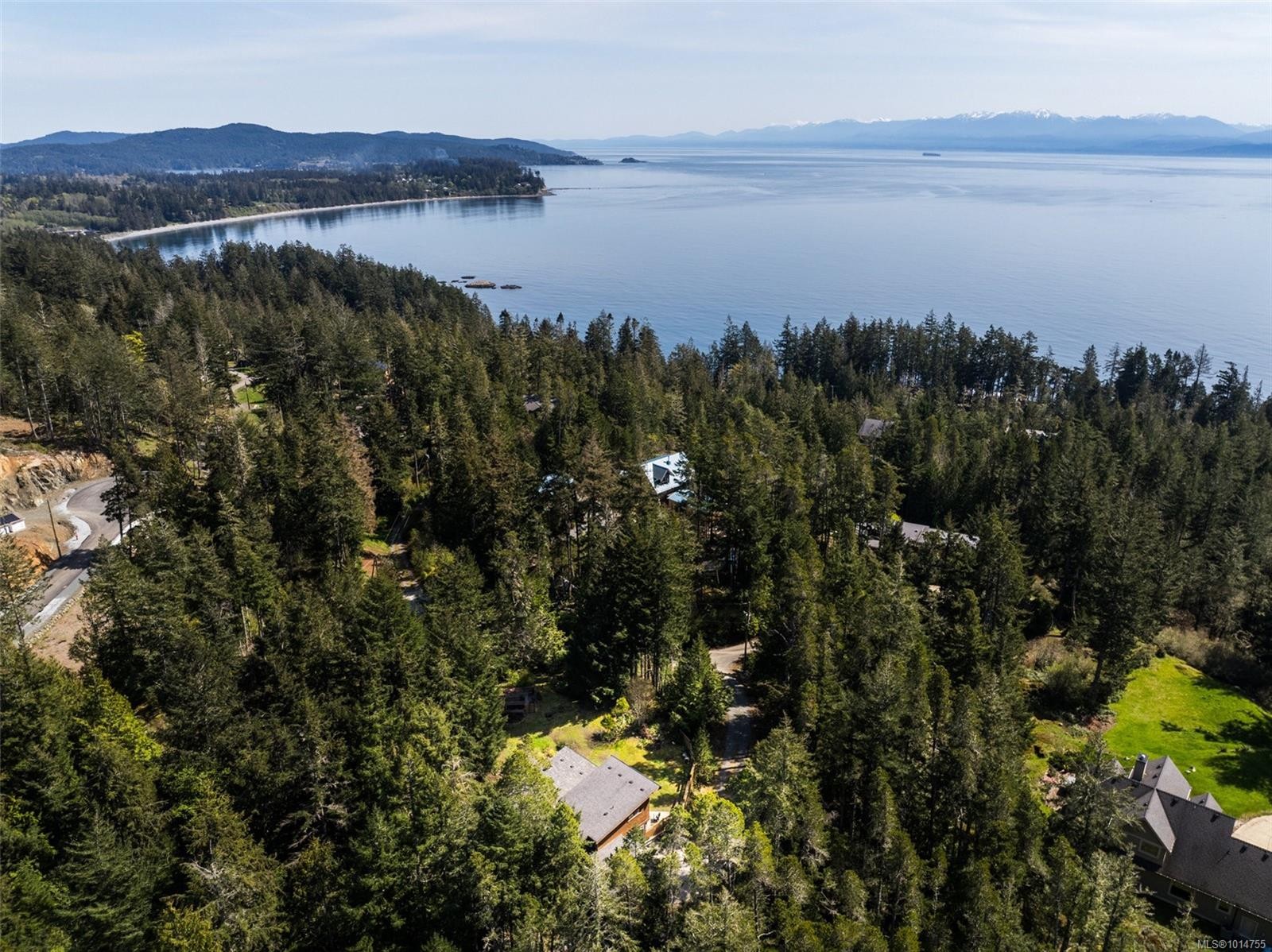 2405 Carpenter Rd, Sooke, BC
